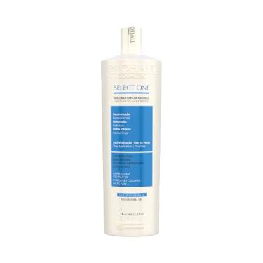 Imagem de Prohall Cosmetic Escova De Realinhamento Select One Sinergica Sem Formol 1 Litro Original