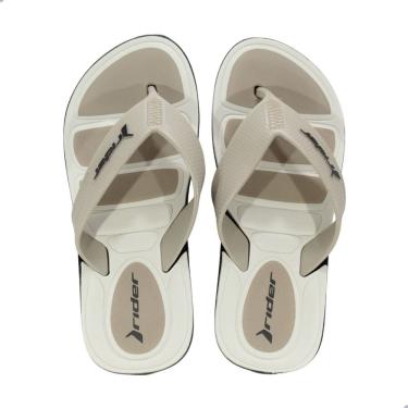Imagem de Chinelo Rider 12610 Pulse II Preto/Bege