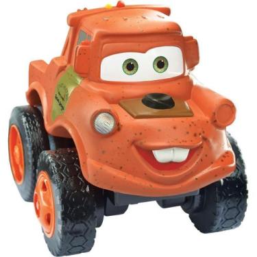 Imagem de Carrinho Infantil TOW Mater Fofomóvel - Lider