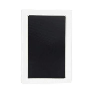 Imagem de Kit De Carimbo Sem Tinta Para Pegadas De Patas De Animais De Estimação