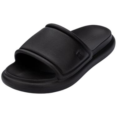 Imagem de Chinelo Feminino Slide Conforto Resistente Free Puff Melissa-Feminino