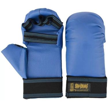 Imagem de Luva de Karate Infantil Shinai Competição Sintetica-Unissex