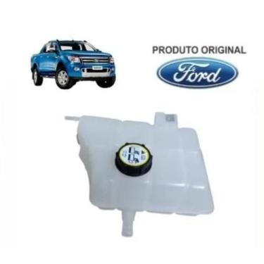 Imagem de Reservatório de Água do Radiador Ranger Diesel Ranger Simples 4X4 Rang
