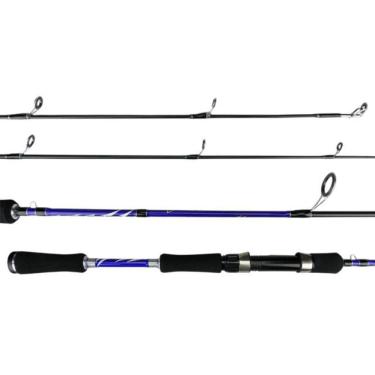 Imagem de Vara Rapala Tonren Spin 6`6" 1,98m Molinete 20-30lbs Carbono Inteiriça 134g