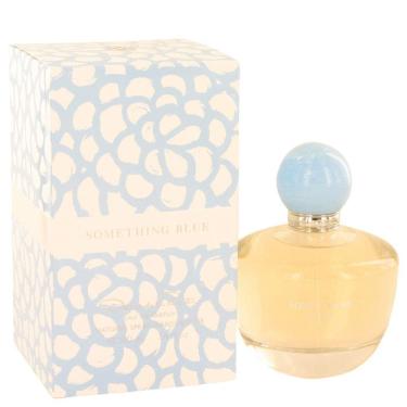 Imagem de Perfume Feminino Something Blue Oscar La Renta Eau De Parfum