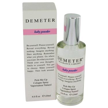 Imagem de Perfume Feminino Demeter Ba Powder Cologne