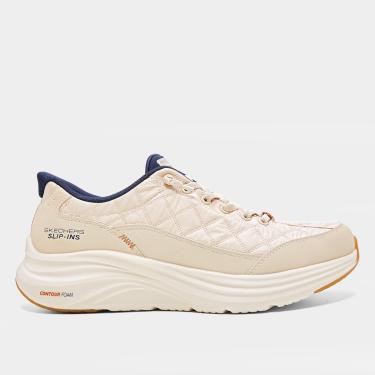 Imagem de Tênis Skechers Cozy Fit Slip Ins Masculino-Masculino