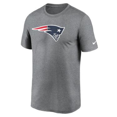 Imagem de Camiseta New England Patriots Nike Legend Masculina-Masculino