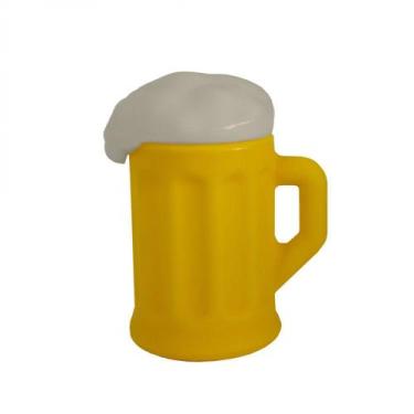 Imagem de Luminária Abajur De Mesa Chopp Usare, Bivolt