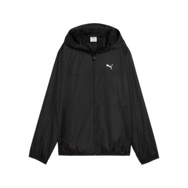 Imagem de Jaqueta Corta Vento Puma Essentials Regular Feminina-Feminino