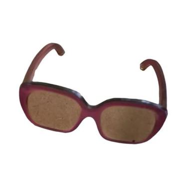 Imagem de Acessórios Coloridos Para Bonecas Monster High: Colares, Faixas De Cin