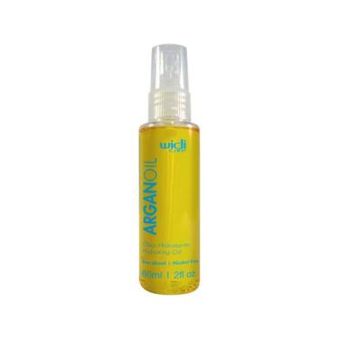 Imagem de Óleo De Argan Oil Reparador De Pontas Widi Care 60ml, 60ml