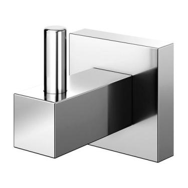 Imagem de Cabide Square Cromado - Docol