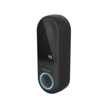 Imagem de Videoporteiro Smart intelbras IVW 3000, 12V