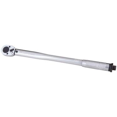 Imagem de Torquimetro estalo 1/2" rev.mtx