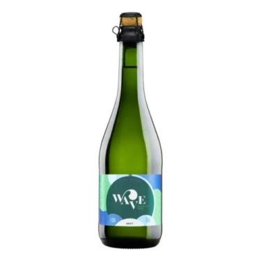 Imagem de Espumante wave brut 660ml branco
