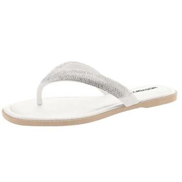 Imagem de Chinelo Feminino Conforto Rasteirinha Piccadily 508039