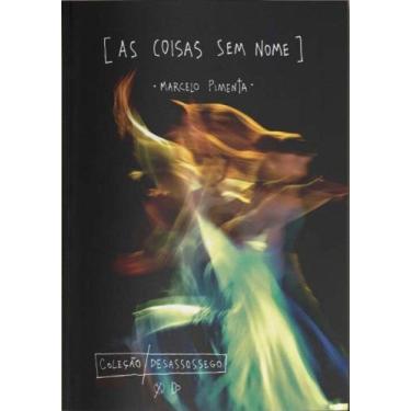 Imagem de Coisas Sem Nome, As - QUIXOTE, 3