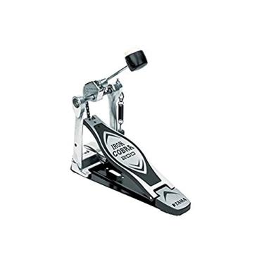Imagem de Tama HP200P Iron Cobra 200 Pedal único, Multicolorido