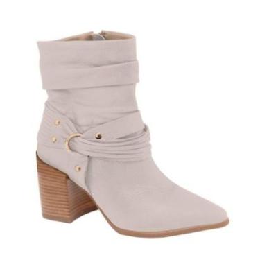 Imagem de Bota Feminina Bottero 377705-Feminino