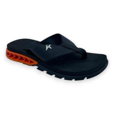 Imagem de Chinelo Kenner Rakka Masculino-Masculino