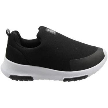 Imagem de Tênis Infantil Gibizinho Sem Cadarço Confortavel Menino-Masculino