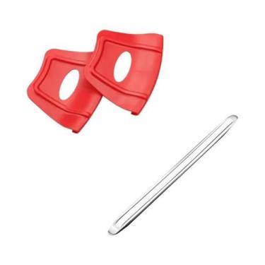 Imagem de Protetor De Roda Para Moto, Quadriciclo E Bicicleta Off-Road - Trocado