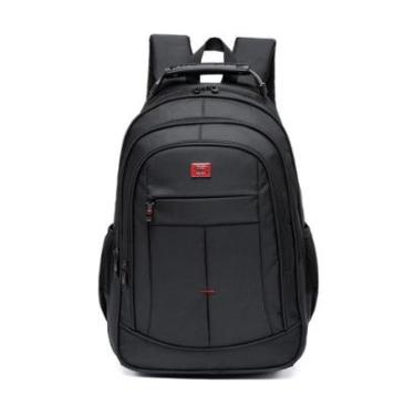 Imagem de Mochila Executiva Ecko Trabalho Reforçada Masculina Escolar 20 Litros-Masculino