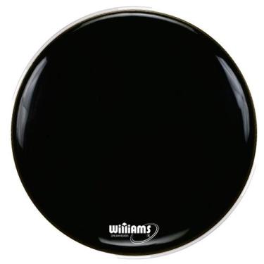 Imagem de Pele 20" com Abafador Shadow WS1SC Williams