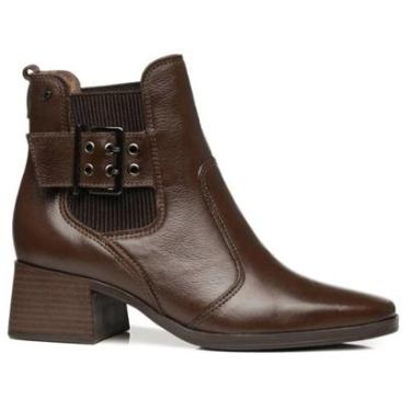 Imagem de Bota Feminina Pegada 282351-Feminino