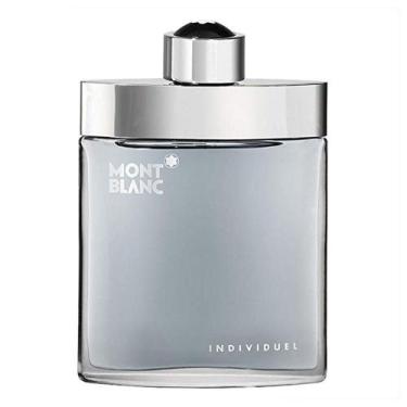 Imagem de Perfume Individuel Montblanc Eau De Toilette Masculino 75ml