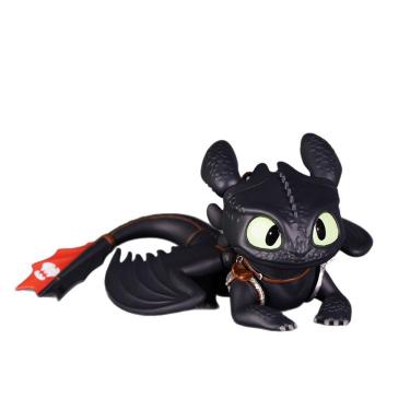Imagem de Ornamento Como Treinar Seu Dragão Sem Dentes #2238 8,5 cm