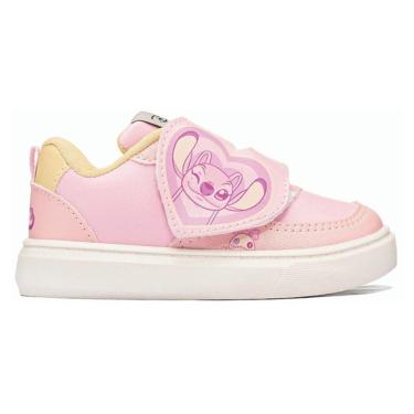 Imagem de TÊNIS INFANTIL DISNEY LILO STITCH ANGEL-Feminino