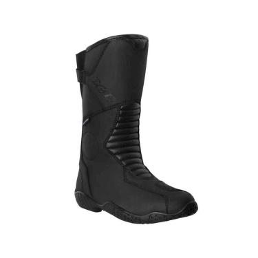 Imagem de Bota X11 Motociclista Celeste Cano Longo Feminina-Feminino