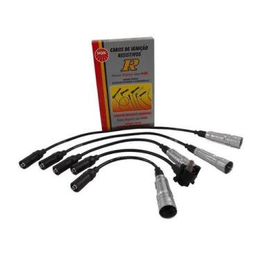 Imagem de Jogo Cabo Vela Royale Versailles Santana Ap sem Pino Stv10 - NGK