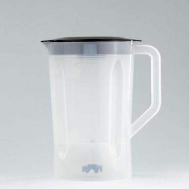 Imagem de 9834 - Copo compatível para Mondial Turbo Power L-99-FB Translúcido (T