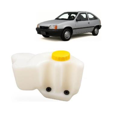 Imagem de Reservatório de água do limpador de parabrisa Chevrolet Kadett 1989 a 