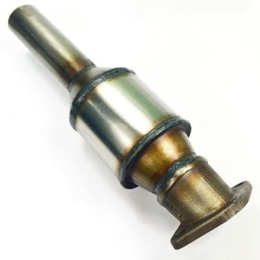 Imagem de Catalisador Secundário Kia Cerato 2.0 16v 2019 - 2023 - BR Catalisador