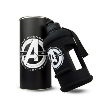 Imagem de Garrafa Galão Vingadores Avengers 1.3 Litros Marvel-Unissex
