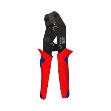 Imagem de Kit De Terminais De Crimpagem Para Cabos Isolados 120/315/1000pçs Cone