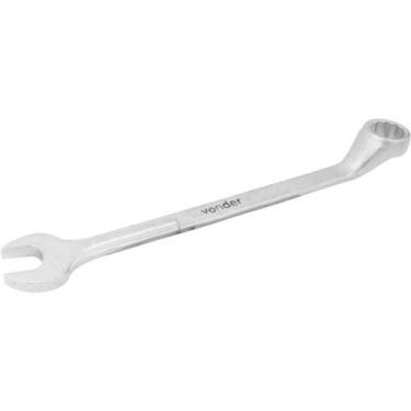 Imagem de Chave Combinada 24 mm, aço Cromo Vanádio, 3739060000, Vonder OstenVond