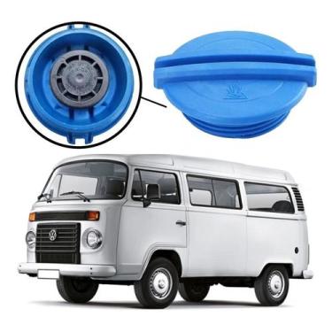 Imagem de Tampa Reservatório Agua Kombi 1.4 8v 2006 A 2007 - Flório