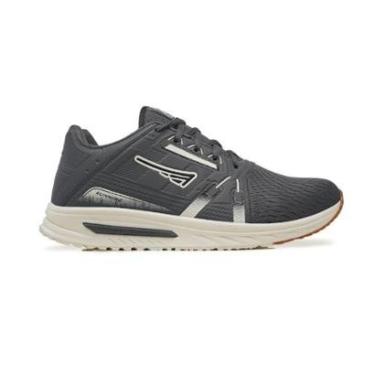 Imagem de Tênis Esportivo Ortopedico Super Leve Indicado Conforto-Masculino