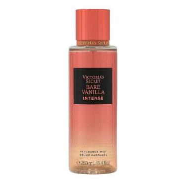 Imagem de Victoria's Secret Bare Vanilla Intense - Body Splash 250ml, 250ML