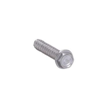 Imagem de Parafuso do Sifão para Máquina de Lavar - W10733228 - Brastemp, Sem Vo