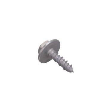 Imagem de Parafuso do Anel do Tanque para Máquina de Lavar - W10356737 - Brastem