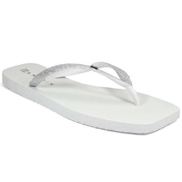 Imagem de Chinelo Ramarim Bico Quadradro Glitter Feminino 231233-Feminino