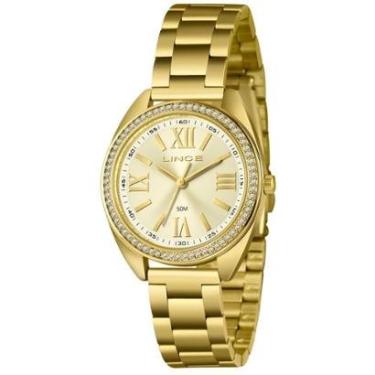 Imagem de Relógio Lince   Lrghl Ckx Casual-Feminino