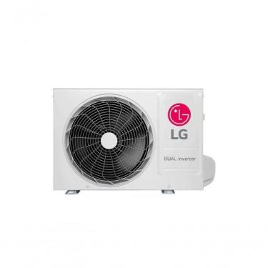 Imagem de Ar Condicionado LG Dual Inverter AI Voice 9.000 BTUs Frio 220V, 220V