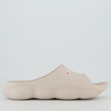 Imagem de Chinelo Champion Nuvem Spheric Script Cinza, 43-44